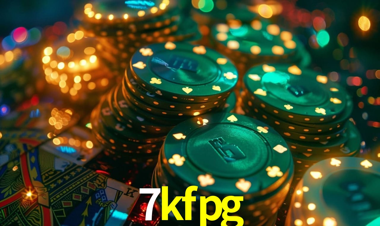 Descubra a Magia dos Jogos de Arcade no 7kfpg