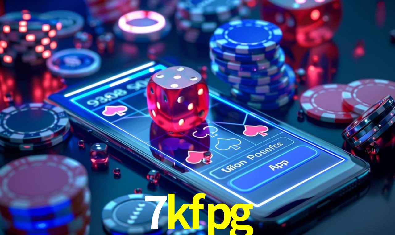 Desvendando o Mundo dos Jogos Virtuais na 7kfpg